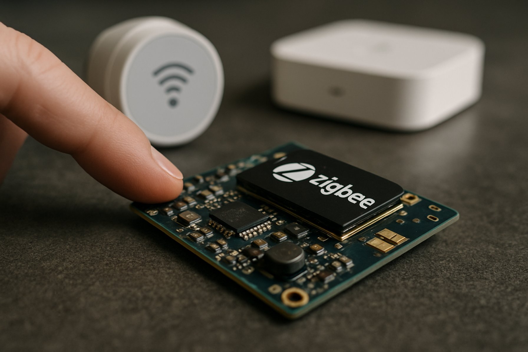 Revolutionizing IoT: How Zigbee Protocol Stack Optimization Unlocks Unmatched Performance