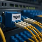 Wavelength Division Multiplexing (WDM): The Game-Changer Revolutionizing Optical Networks