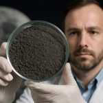 Lunar Regolith Simulants: The Surprising Key to Moon Missions Revealed