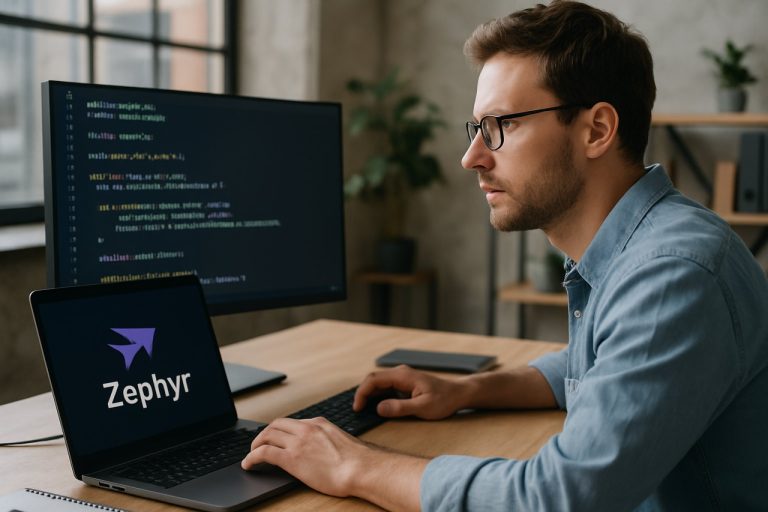 Zephyr RTOS: The Game-Changer in Real-Time Operating Systems—Why Developers Are Switching Fast