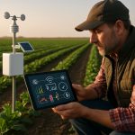 Enhancing Smart Agriculture with Zigbee Protocol: Applications, Benefits, and Implementation