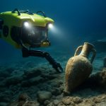 Subaquatic Robotics for Underwater Archaeology: 2025 Market Surge & Tech Breakthroughs