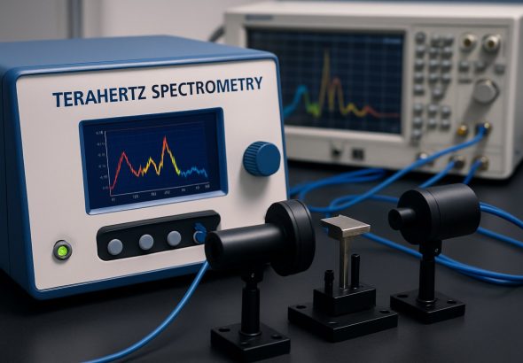 Terahertz Spectrometry Instrumentation 2025: Unleashing 18% CAGR Growth & Next-Gen Tech Disruption