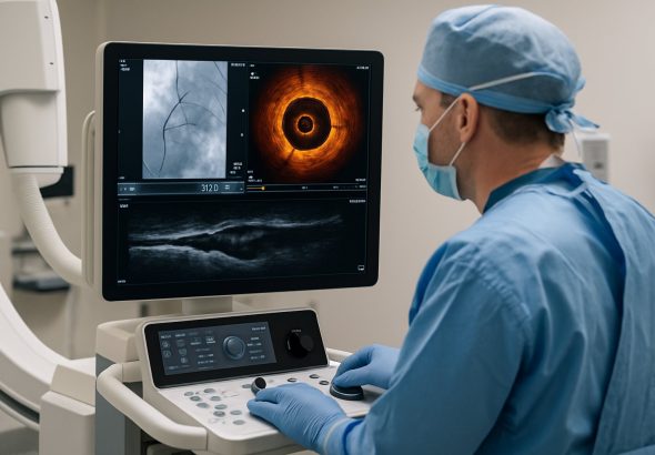 Intravascular Visualization Systems 2025–2030: Unveiling 12% CAGR Growth & Next-Gen Imaging Breakthroughs