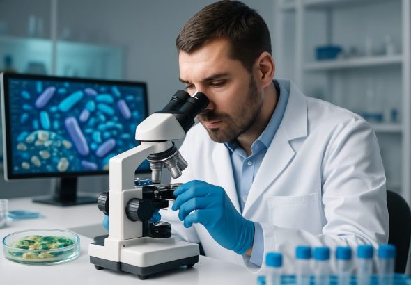 Immunotherapeutic Microbiome Modulation 2025: Unleashing 30%+ Market Growth & Next-Gen Therapies