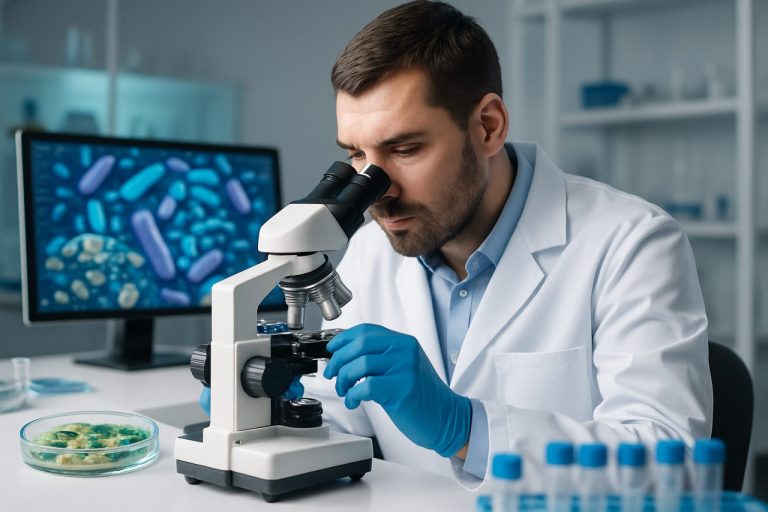 Immunotherapeutic Microbiome Modulation 2025: Unleashing 30%+ Market Growth & Next-Gen Therapies