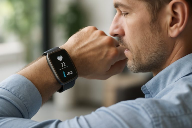 Thermoelectric Wearable Healthcare Devices 2025: Powering a $2.1B Market with 18% CAGR Growth