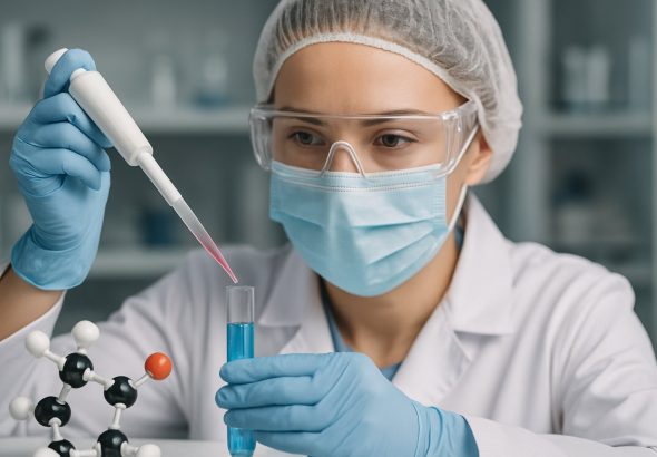 Enzyme Engineering for Nanomedicine: 2025 Market Disruption & 30% Growth Forecast