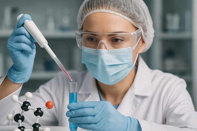 Enzyme Engineering for Nanomedicine: 2025 Market Disruption & 30% Growth Forecast