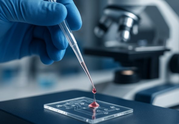 Liquid Biopsy Microfluidics 2025: Revolutionizing Cancer Diagnostics with 18% CAGR Growth