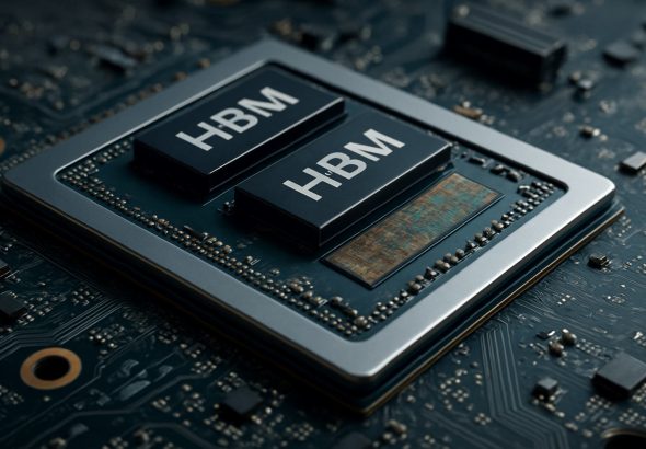 HBM Interface Design for AI Accelerators: 2025 Market Surge & Future Disruption