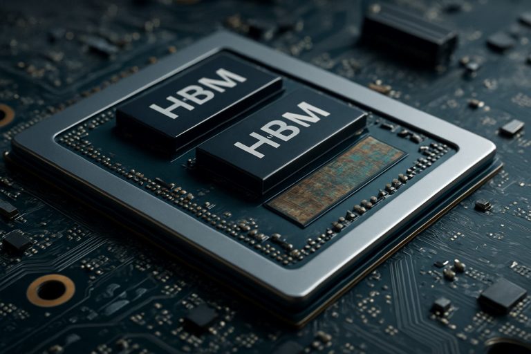 HBM Interface Design for AI Accelerators: 2025 Market Surge & Future Disruption