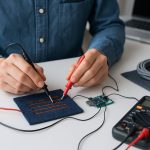 Smart Textile Functionalization 2025: Unleashing 18% CAGR Growth & Next-Gen Innovations