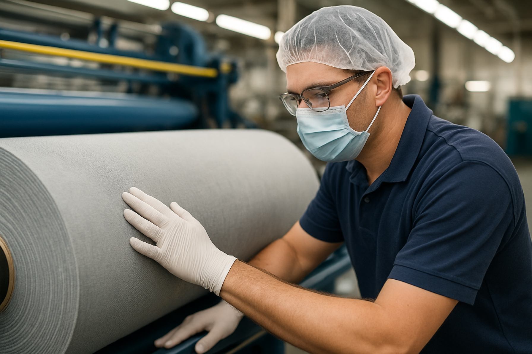 Antimicrobial Nanotextile Manufacturing 2025: Surging Demand & 18% CAGR Forecast 