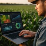 SaaS Agricultural Analytics 2025: Unleashing 18% CAGR Growth & Data-Driven Farming Revolution