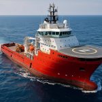 Offshore Support Vessel Automation 2025: Navigating a 12% Surge in Smart Maritime Solutions