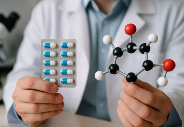 CDK Inhibitor Drug Development 2025: Market Acceleration & Breakthroughs Ahead