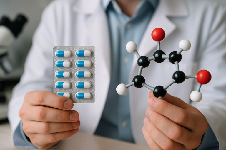CDK Inhibitor Drug Development 2025: Market Acceleration & Breakthroughs Ahead