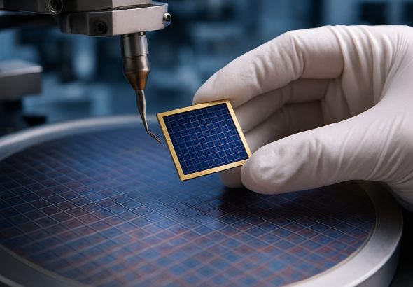Quantum Dot Photodetector Manufacturing 2025: Unleashing 18% CAGR Growth & Next-Gen Sensing Power