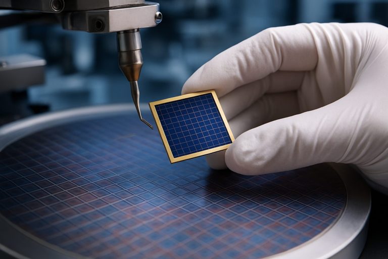 Quantum Dot Photodetector Manufacturing 2025: Unleashing 18% CAGR Growth & Next-Gen Sensing Power