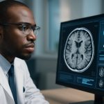 Neuroradiological AI Diagnostics 2025: Revolutionizing Brain Imaging with 28% CAGR Growth