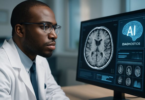 Neuroradiological AI Diagnostics 2025: Revolutionizing Brain Imaging with 28% CAGR Growth