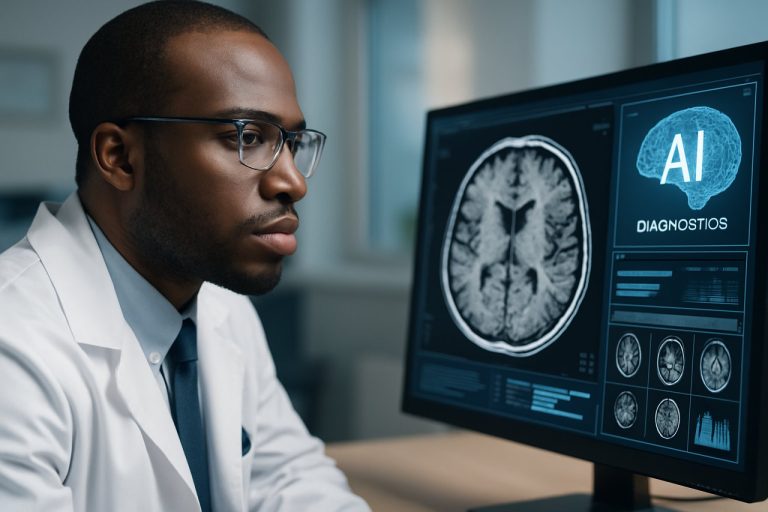 Neuroradiological AI Diagnostics 2025: Revolutionizing Brain Imaging with 28% CAGR Growth