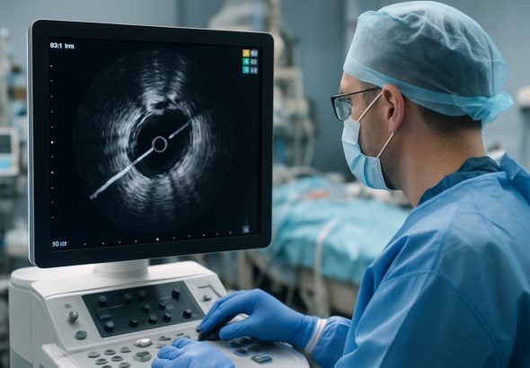 Intravascular Imaging Systems 2025: Market Set to Surge 12% Annually Through 2030