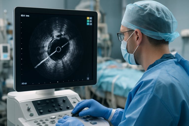 Intravascular Imaging Systems 2025: Market Set to Surge 12% Annually Through 2030