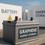 Graphene-Enhanced Energy Storage 2025: Unleashing 30% Market Growth & Next-Gen Power Solutions