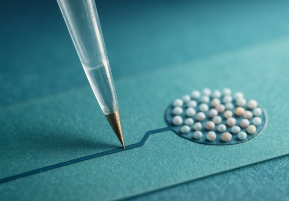 Nanoneedle-Based Biosensing Technologies Market 2025: Rapid Growth Driven by Precision Diagnostics & 18% CAGR Forecast Through 2030