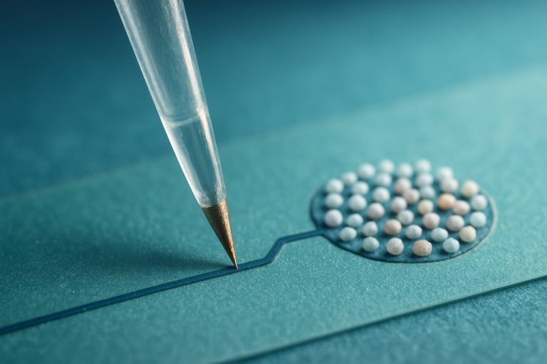 Nanoneedle-Based Biosensing Technologies Market 2025: Rapid Growth Driven by Precision Diagnostics & 18% CAGR Forecast Through 2030