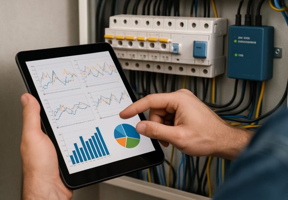 Low-Voltage Powerline Communication Systems 2025: Surge in Smart Grid Integration & 18% CAGR Forecast