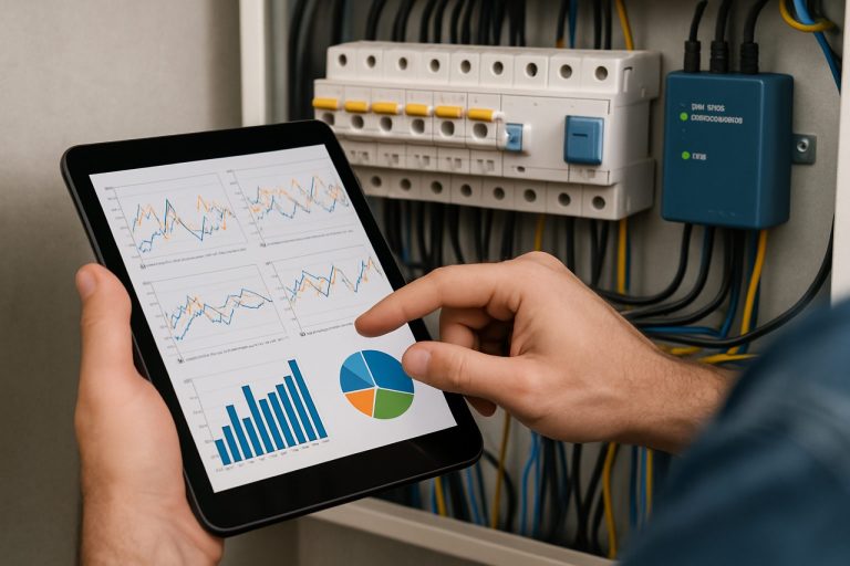 Low-Voltage Powerline Communication Systems 2025: Surge in Smart Grid Integration & 18% CAGR Forecast