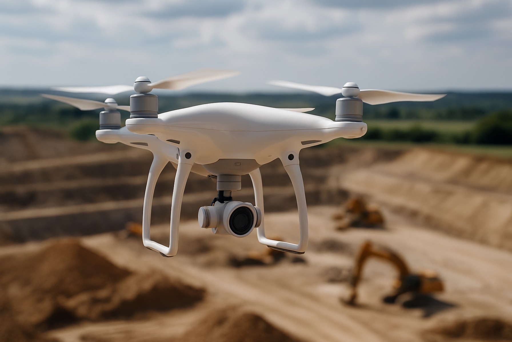 Autonomous Aerial Surveying Systems Market 2025: AI-Driven Growth to Surpass 18% CAGR Through 2030 