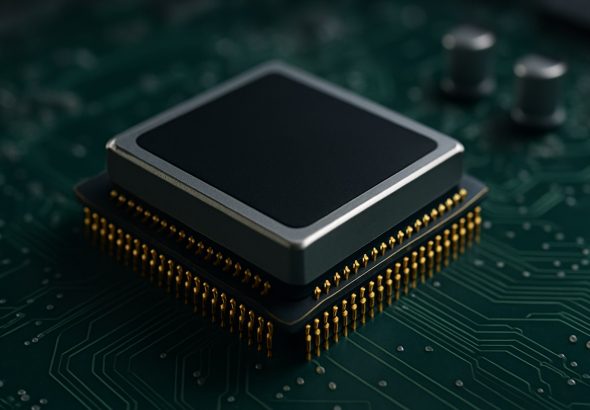 Spintronic Memory Devices Market 2025: Surging Demand Drives 18% CAGR Through 2030