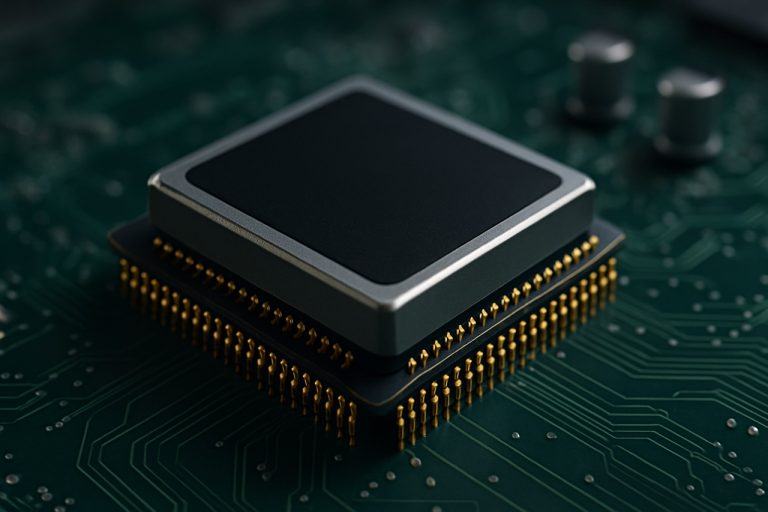 Spintronic Memory Devices Market 2025: Surging Demand Drives 18% CAGR Through 2030