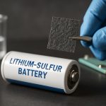 Lithium-Sulfur Battery Cathode Engineering Market 2025: Surging Demand Drives 18% CAGR Amid Next-Gen Energy Storage Breakthroughs