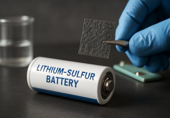 Lithium-Sulfur Battery Cathode Engineering Market 2025: Surging Demand Drives 18% CAGR Amid Next-Gen Energy Storage Breakthroughs
