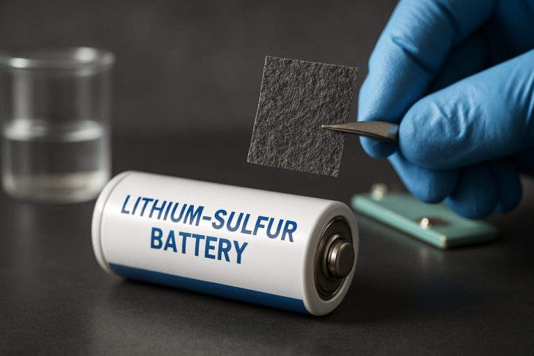Lithium-Sulfur Battery Cathode Engineering Market 2025: Surging Demand Drives 18% CAGR Amid Next-Gen Energy Storage Breakthroughs