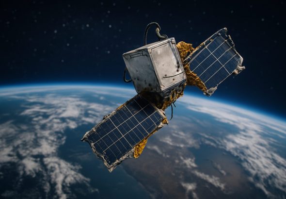 Satellite Debris Mitigation Technologies Market 2025: Rapid Growth Driven by Regulatory Mandates & $2.1B Investment Surge