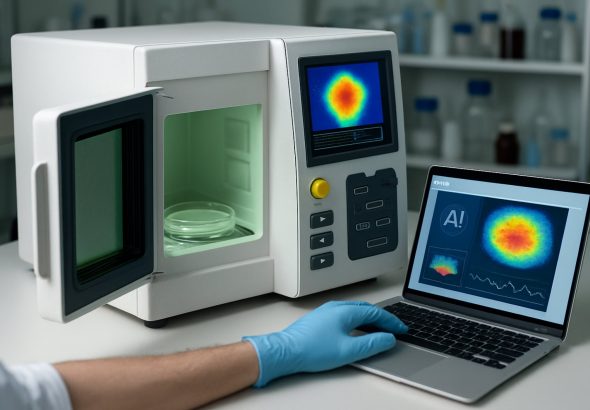 Microwave Bioimaging Systems Market 2025: Rapid Growth Driven by AI Integration & 12% CAGR Forecast