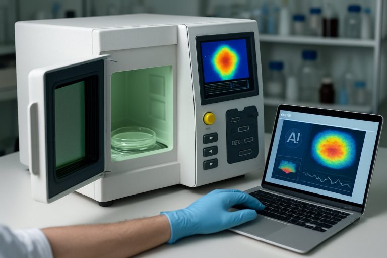 Microwave Bioimaging Systems Market 2025: Rapid Growth Driven by AI Integration & 12% CAGR Forecast