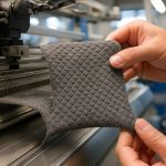 Auxetic Textile Manufacturing Market 2025: 18% CAGR Driven by Smart Wearables & Advanced Materials Innovation