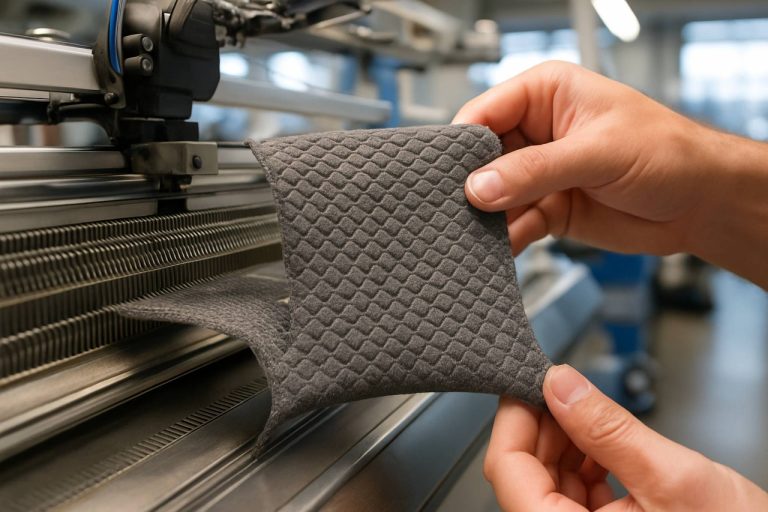 Auxetic Textile Manufacturing Market 2025: 18% CAGR Driven by Smart Wearables & Advanced Materials Innovation
