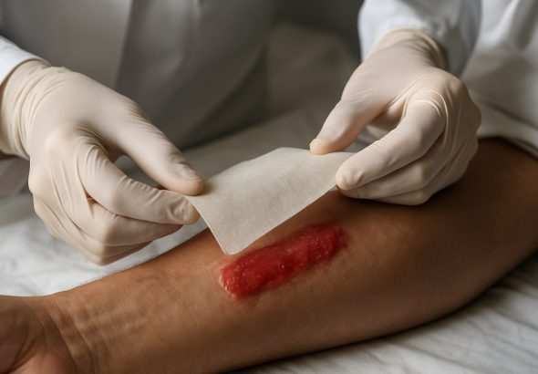 Nanocellulose Wound Care Technologies Market 2025: Rapid Growth Driven by Biocompatibility & Sustainability Trends