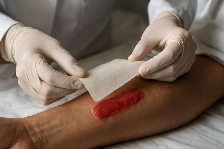 Nanocellulose Wound Care Technologies Market 2025: Rapid Growth Driven by Biocompatibility & Sustainability Trends