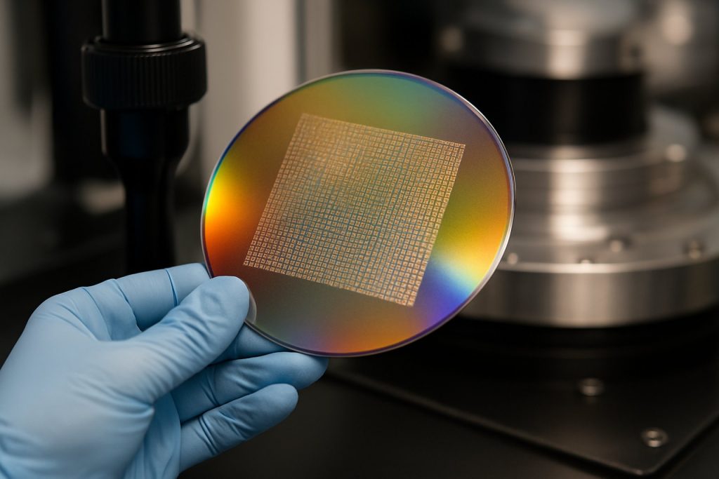 Nanophotonic Metamaterials Fabrication Market 2025: Rapid Growth Driven by Quantum-Scale Manufacturing & 18% CAGR Forecast Nanophotonic Metamaterials Fabrication Market 2025: Rapid Growth Driven by Quantum-Scale Manufacturing & 18% CAGR Forecast