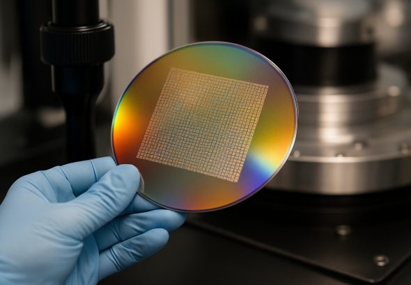 Nanophotonic Metamaterials Fabrication Market 2025: Rapid Growth Driven by Quantum-Scale Manufacturing & 18% CAGR Forecast
