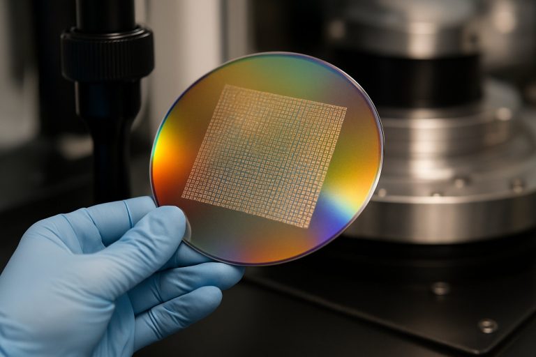 Nanophotonic Metamaterials Fabrication Market 2025: Rapid Growth Driven by Quantum-Scale Manufacturing & 18% CAGR Forecast